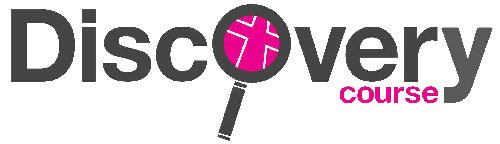 Discovery Course logo