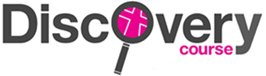 Discovery Course logo